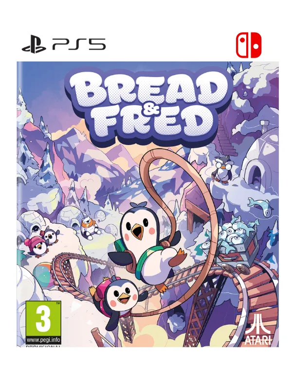 RESERVA Bread and Fred Limited Edition