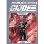 Camino a G.I. Joe Edición Z Deluxe Nº02