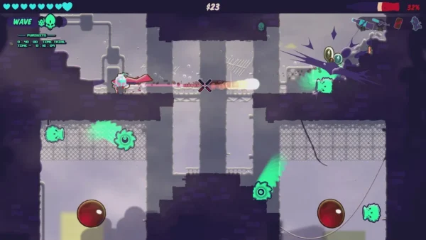 Captain Soda (Importación) SWITCH