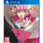 Catherine Full Body PS4