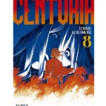 Centuria Nº08