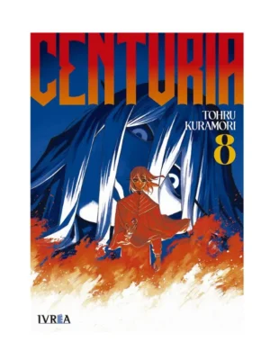 Centuria Nº08