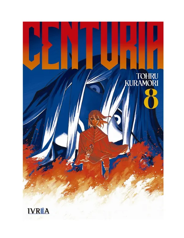 Centuria Nº08