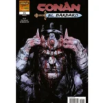 Conan el Bárbaro Nº19