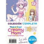 Creamy Mami: La Princesa Caprichosa Colección Completa
