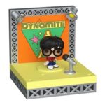 Bitty Pop BTS Stages  J-Hope (Dynamite) 2,5 cm