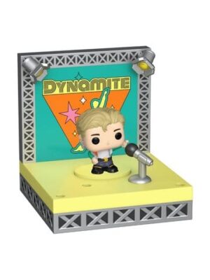 Bitty Pop BTS Stages Jimin (Dynamite) 2,5cm