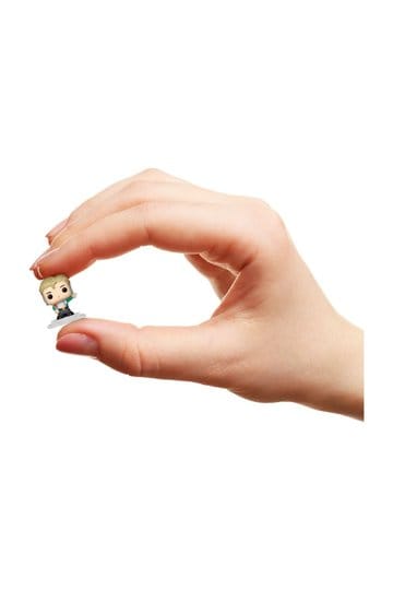 Bitty Pop BTS Stages Jimin (Dynamite) 2,5cm