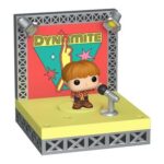 Bitty Pop BTS Stages Jin (Dynamite) 2,5cm
