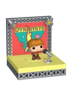 Bitty Pop BTS Stages Jin (Dynamite) 2,5cm