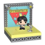 Bitty Pop BTS Stage  Jung Kook (Dynamite) 2,5 cm