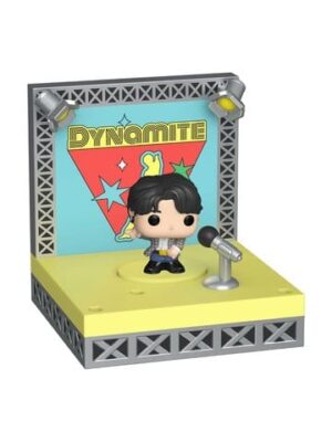 Bitty Pop BTS Stage Jung Kook (Dynamite) 2,5 cm