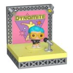 Bitty Pop BTS Stages RM (Dynamite) 2,5 cm