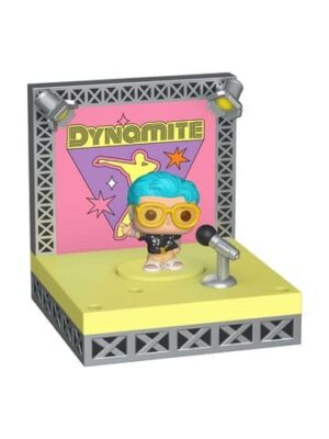 Bitty Pop BTS Stages RM (Dynamite) 2,5 cm