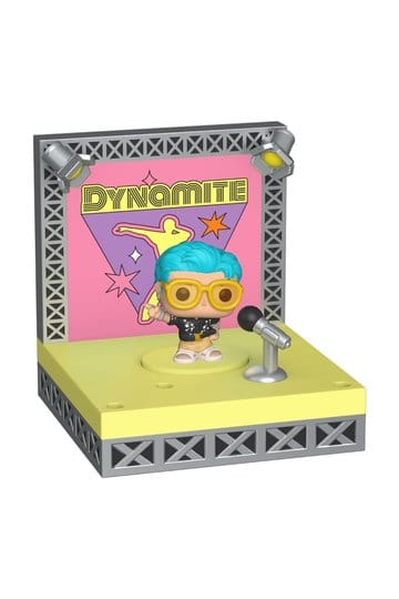 Bitty Pop BTS Stages RM (Dynamite) 2,5 cm