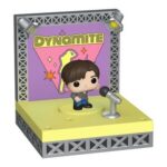 Bitty Pop BTS  Stages Suga (Dynamite) 2,5 cm