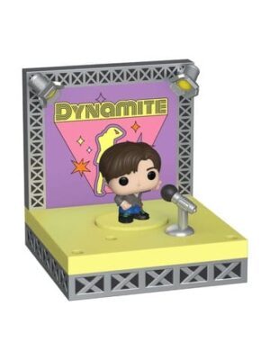 Bitty Pop BTS Stages Suga (Dynamite) 2,5 cm