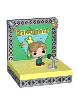 Bitty Pop BTS Stages V (Dynamite) 2,5 cm