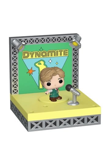 Bitty Pop BTS Stages V (Dynamite) 2,5 cm