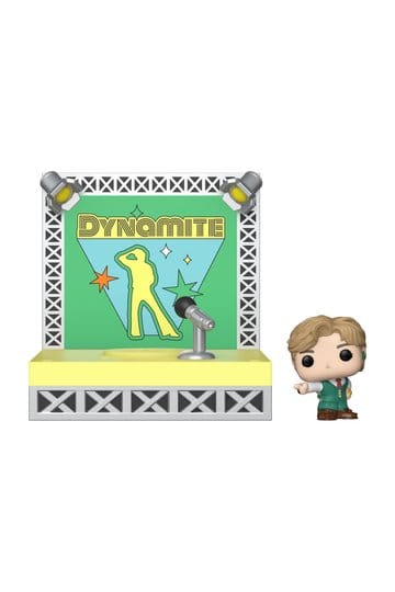 Bitty Pop BTS Stages V (Dynamite) 2,5 cm