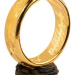 Lampara El Señor de los Anillos One Ring