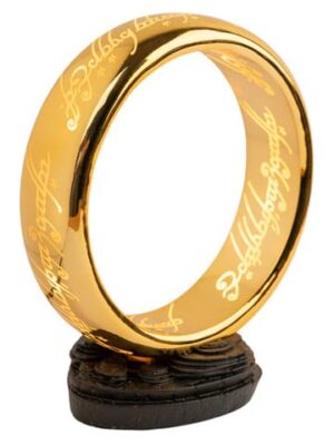 Lampara El Señor de los Anillos One Ring