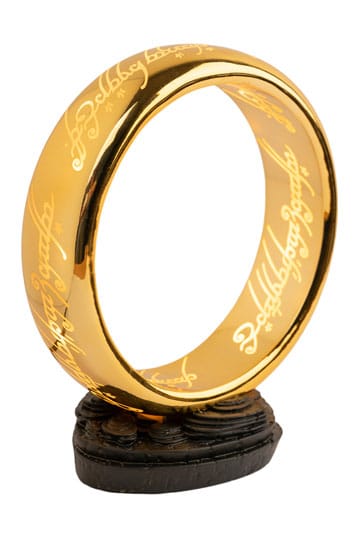 Lampara El Señor de los Anillos One Ring