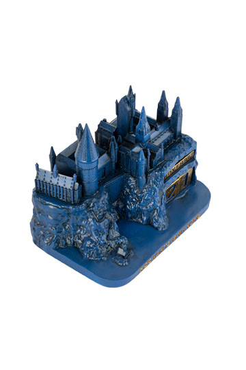 Calendario Perpetuo 3D Harry Potter Hogwarts