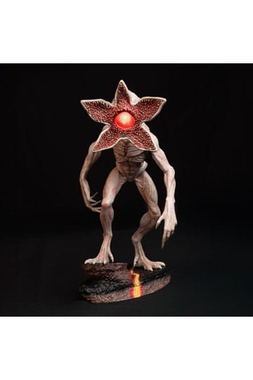 Lampara Stranger Things Demogorgon