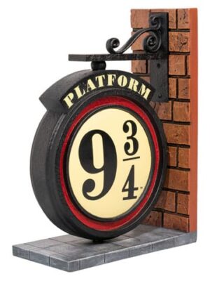 Sujetalibros Harry Potter Plataforma 9 3/4