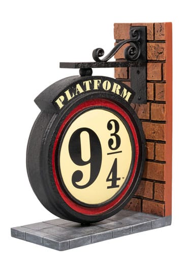 Sujetalibros Harry Potter Plataforma 9 3/4