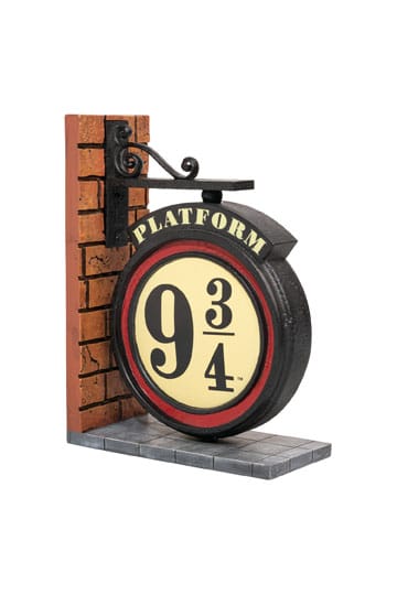 Sujetalibros Harry Potter Plataforma 9 3/4