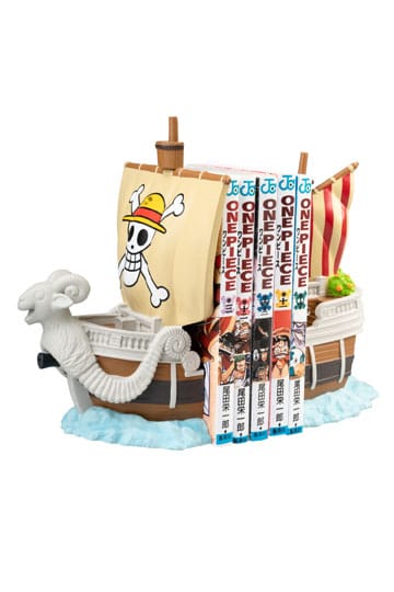 Sujetalibros One Piece Goin Merry
