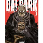 Dai Dark Nº01