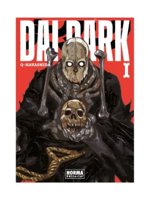 Dai Dark Nº01