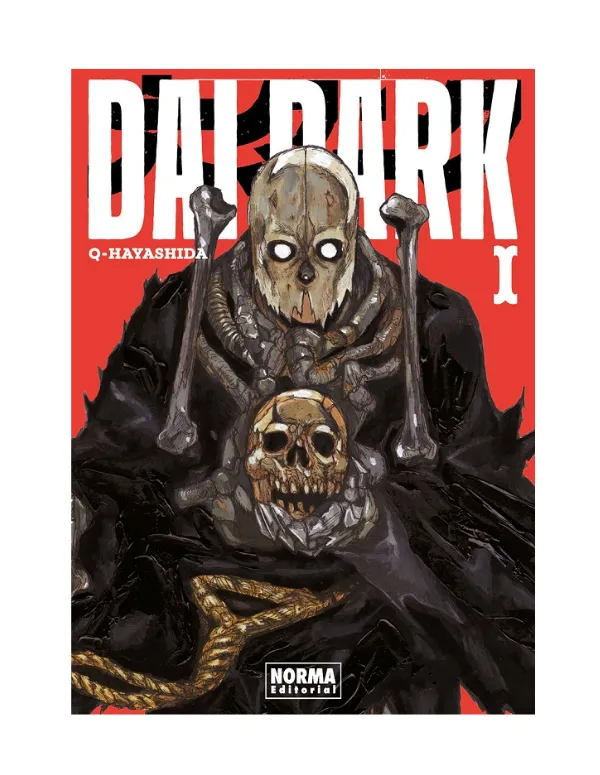 Dai Dark Nº01
