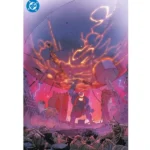 DC K.O. Nº05
