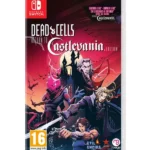 Dead Cells Return to Castlevania Edition SWITCH