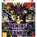 RESERVA Demons Night Fever