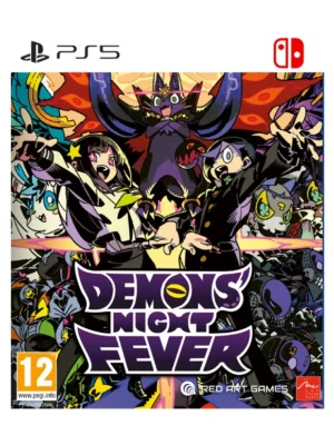 RESERVA Demons Night Fever