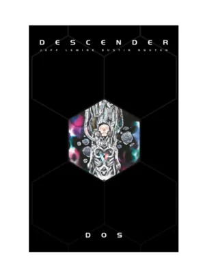 Descender Edición Integral Nº02