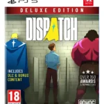 RESERVA Dispatch Deluxe Edition