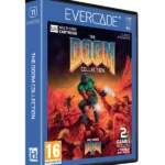 RESERVA Evercade DOOM Collection