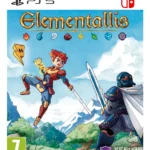 RESERVA Elementallis