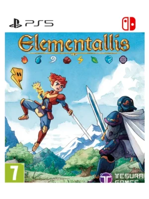 RESERVA Elementallis