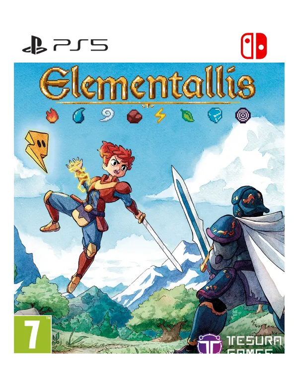 RESERVA Elementallis