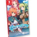 Eternal Radiance Limited Edition (Importación) SWITCH