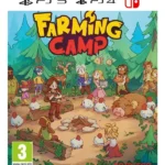 RESERVA Farming Camp