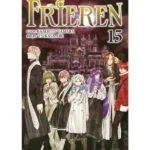 Frieren Nº15