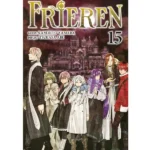 Frieren Nº15 Edición Especial